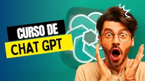 Curso de CHAT GPT gratuito